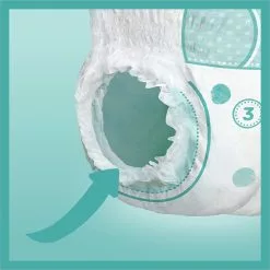 Pampers® Pampers Baby-Dry Pants - Maat 4 (9kg-15kg) - 112 Luierbroekjes - Giga Pack 18 Pampers® Pampers Baby-Dry Pants - Maat 4 (9kg-15kg) - 112 Luierbroekjes - Giga Pack -Pampers Katoenen luiers Verkoopwinkel 1200x1200 475