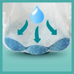 Pampers® Pampers Baby-Dry Pants - Maat 4 (9kg-15kg) - 112 Luierbroekjes - Giga Pack 19 Pampers® Pampers Baby-Dry Pants - Maat 4 (9kg-15kg) - 112 Luierbroekjes - Giga Pack -Pampers Katoenen luiers Verkoopwinkel 1200x1200 476