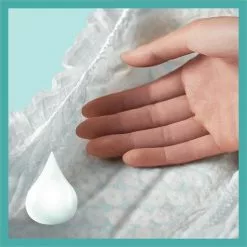 Pampers® Pampers Baby Dry Maat 1 Newborn (2-5kg) - XL Pakket - 21 Stuks - Luiers - Limited Edition -Pampers Katoenen luiers Verkoopwinkel 1200x1200 518