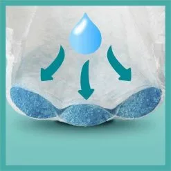 Pampers® Pampers Baby Dry Maat 1 Newborn (2-5kg) - XL Pakket - 21 Stuks - Luiers - Limited Edition -Pampers Katoenen luiers Verkoopwinkel 1200x1200 519