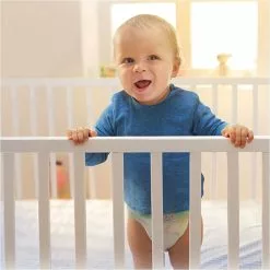 Pampers® Pampers Baby Dry Pants Luierbroekjes - Maat 5 - Mega Pack - 144 Luierbroekjes -Pampers Katoenen luiers Verkoopwinkel 1200x1200 537