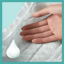 Pampers® Pampers Baby Dry Newborn Maat 1 - 21 Stuks -Pampers Katoenen luiers Verkoopwinkel 1200x1200 556