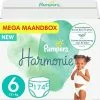 Pampers® Pampers - Harmonie Pure - Maat 6 - Mega Maandbox - 174 Luiers -Pampers Katoenen luiers Verkoopwinkel 1200x1200 576
