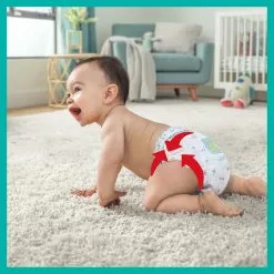 Pampers® Pampers Premium Protection Pants Luierbroekjes - Maat 5 (12-17 Kg) - 132 Stuks - Multi-Pack -Pampers Katoenen luiers Verkoopwinkel 1200x1200 58