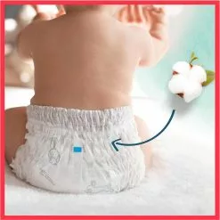 Pampers® Pampers - Harmonie Pants - Maat 4 - Megapack - 64 Luierbroekjes 13 Pampers® Pampers - Harmonie Pants - Maat 4 - Megapack - 64 Luierbroekjes -Pampers Katoenen luiers Verkoopwinkel 1200x1200 608