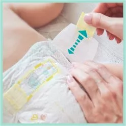 Pampers® Pampers - Premium Protection - Maat 5 - Mega Pack - 76 Luiers -Pampers Katoenen luiers Verkoopwinkel 1200x1200 625