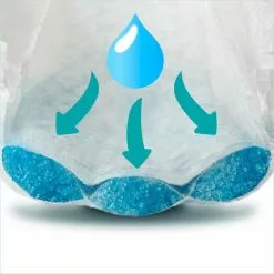 Pampers® Pampers Premium Protection Luiers - Maat 5 (11-16 Kg) - 136 Stuks - Multi-Pack -Pampers Katoenen luiers Verkoopwinkel 1200x1200 652