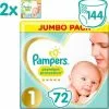 Pampers® Pampers Premium Protection Luiers - Maat 1 (2-5 Kg) - 144 Stuks - Maandbox 1 Pampers® Pampers Premium Protection Luiers - Maat 1 (2-5 Kg) - 144 Stuks - Maandbox -Pampers Katoenen luiers Verkoopwinkel 1200x1200 689