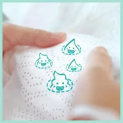 Pampers® Pampers Premium Protection Luiers - Maat 6 (13+ Kg) - 120 Stuks - Multi-Pack -Pampers Katoenen luiers Verkoopwinkel 1200x1200 99