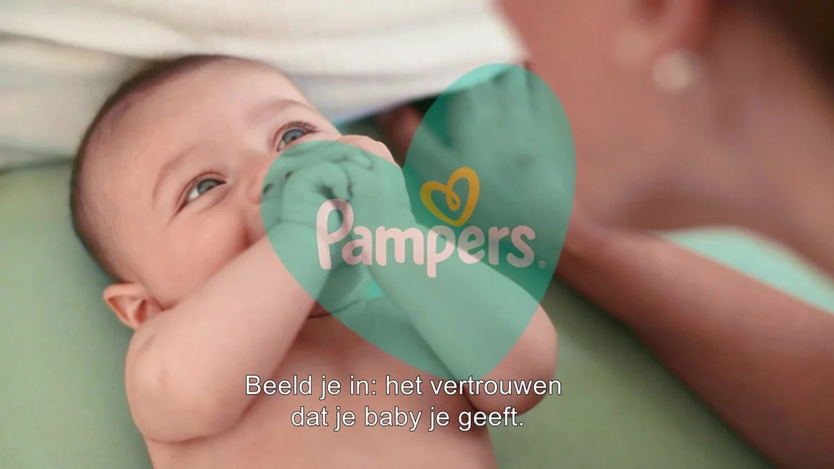 Pampers® Pampers Premium Protection Luiers - Maat 2 (4-8kg) - 240 Stuks - Multi-Pack 16 Pampers® Pampers Premium Protection Luiers - Maat 2 (4-8kg) - 240 Stuks - Multi-Pack - Afbeelding 14