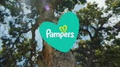 Pampers® Pampers Baby-Dry Luiers - Maat 4+ (10-15 Kg) - 152 Stuks - Multi-Pack -Pampers Katoenen luiers Verkoopwinkel 1200x675 3