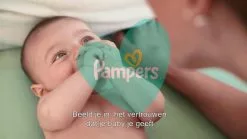 Pampers® Pampers Premium Protection Luiers - Maat 4 (9-14 Kg) - 168 Stuks - Multi-Pack -Pampers Katoenen luiers Verkoopwinkel 1200x675 34