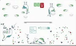 Pampers® Pampers Harmonie Pants Maat 4 - 168 Luierbroekjes - 9kg Tot 15kg - Maandbox -Pampers Katoenen luiers Verkoopwinkel 1200x737