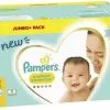 Pampers® Pampers - Premium Protection - Maat 2 - Mega Pack - 82 Luiers 1 Pampers® Pampers - Premium Protection - Maat 2 - Mega Pack - 82 Luiers -Pampers Katoenen luiers Verkoopwinkel 1200x821
