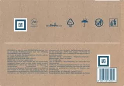 Pampers® Pampers Harmonie Hybrid - Wasbare Luier - 108 Absorberende Wegwerpbare Toplagen 18 Pampers® Pampers Harmonie Hybrid - Wasbare Luier - 108 Absorberende Wegwerpbare Toplagen -Pampers Katoenen luiers Verkoopwinkel 1200x834