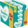 Pampers® Pampers Sensitive Billendoekjes - 1200 Stuks
