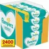 Pampers® Pampers Sensitive Billendoekjes 2400 Stuks 1 Pampers® Pampers Sensitive Billendoekjes 2400 Stuks -Pampers Katoenen luiers Verkoopwinkel 2500162 35d6ecb5