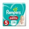 Pampers® Pampers Baby Dry Pants Maat 5 - 28 Luierbroekjes -Pampers Katoenen luiers Verkoopwinkel 3248804 3b931de1