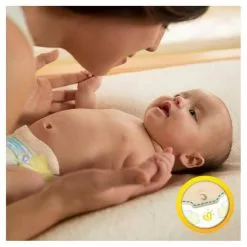 Pampers® Pampers Premium Protection New Baby Maat 1 (Newborn) 2-5 Kg, 96 Luiers - Jumbo Pack 11 Pampers® Pampers Premium Protection New Baby Maat 1 (Newborn) 2-5 Kg, 96 Luiers - Jumbo Pack -Pampers Katoenen luiers Verkoopwinkel 3460108 5b659a39