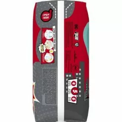 Pampers® PAMPERS Baby-Dry Broek Maat 5 - 27 Slipje -Pampers Katoenen luiers Verkoopwinkel 3460148 b82c0848