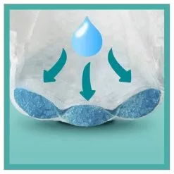 Pampers® Pampers Baby-Dry Maat 6, 70 Luiers -Pampers Katoenen luiers Verkoopwinkel 3460203 3bfdcd17