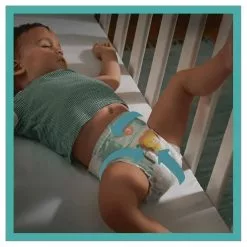 Pampers® Pampers Baby-Dry Maat 6, 70 Luiers -Pampers Katoenen luiers Verkoopwinkel 3460203 d8c7afa5