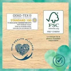 Pampers® PAMPERS Hybride Wasbare Luiers Absorberende Harten Wegwerp X108 -Pampers Katoenen luiers Verkoopwinkel 3582101 bcc7d19f