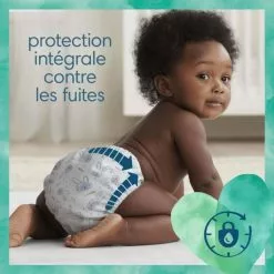 Pampers® PAMPERS Hybride Wasbare Luierset Voor Baby's X25 -Pampers Katoenen luiers Verkoopwinkel 3582103 12cf497b
