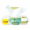 Pampers® Pampers - Harmonie Coco - Billendoekjes - 42 Doekjes - 1 X 42