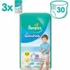 Pampers® Pampers - Splashers - Wegwerpbare Zwemluiers - Maat 5/6 - 30 Stuks -Pampers Katoenen luiers Verkoopwinkel 3734473 498c9c33
