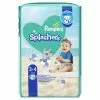 Pampers® Pampers - Splashers - Wegwerpbare Zwemluiers - Maat 3/4 - 96 Stuks -Pampers Katoenen luiers Verkoopwinkel 3734476 020515a4