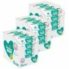 Pampers® Pampers - Sensitive - Billendoekjes - 3600 Doekjes - 45 X 80 -Pampers Katoenen luiers Verkoopwinkel 3734543 d943ad30