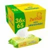 Pampers® Zwitsal - Billendoekjes Lotion - 36 X 65 - 2340 Babydoekjes 1 Pampers® Zwitsal - Billendoekjes Lotion - 36 X 65 - 2340 Babydoekjes -Pampers Katoenen luiers Verkoopwinkel 3734606 5f23b508