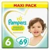 Pampers® Pampers - Premium Protection - Maat 6 - Mega Pack - 69 Luiers -Pampers Katoenen luiers Verkoopwinkel 3793922 340e51fb