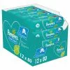 Pampers® Pampers - Fresh Clean - Billendoekjes - 960 Doekjes - 12 X 80 -Pampers Katoenen luiers Verkoopwinkel 3821358 9bed7858