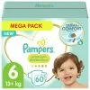 Pampers® Pampers - Premium Protection - Maat 6 - Mega Pack - 60 Luiers 2 Pampers® Pampers - Premium Protection - Maat 6 - Mega Pack - 60 Luiers -Pampers Katoenen luiers Verkoopwinkel 3887886 06e113b8