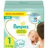 Pampers® Pampers - Premium Protection - Maat 1 - Mega Maandbox - 288 Luiers -Pampers Katoenen luiers Verkoopwinkel 3899677 98450a11