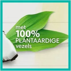 Pampers® Pampers Billendoekjes Coconut - 9x42 Stuks -Pampers Katoenen luiers Verkoopwinkel 3905576 156da937