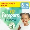 Pampers® Pampers - Harmonie - Maat 5 - Mega Pack - 76 Stuks - 11/16 KG 2 Pampers® Pampers - Harmonie - Maat 5 - Mega Pack - 76 Stuks - 11/16 KG -Pampers Katoenen luiers Verkoopwinkel 3941118 6066e6a0