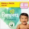 Pampers® Pampers - Harmonie - Maat 4 - Small Pack - 58 Stuks - 9/14 KG 2 Pampers® Pampers - Harmonie - Maat 4 - Small Pack - 58 Stuks - 9/14 KG -Pampers Katoenen luiers Verkoopwinkel 3941122 5b883c21