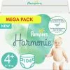 Pampers® Pampers - Harmonie - Maat 4+ - Mega Pack - 104 Luiers - 10/15 KG 1 Pampers® Pampers - Harmonie - Maat 4+ - Mega Pack - 104 Luiers - 10/15 KG -Pampers Katoenen luiers Verkoopwinkel 3975326 740b7ea4