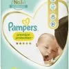 Pampers® Pampers Premium Protection - Maat 1 (New Born) 2-5 Kg - 88 Stuks - Luiers