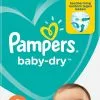 Pampers® Pampers Baby Dry Maat 3 - 128 Luiers Voordeelvepakking -Pampers Katoenen luiers Verkoopwinkel 630x1200