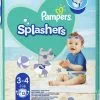Pampers® Pampers Splashers 12 Wegwerpbare Zwemluiers - Maat 3-4 1 Pampers® Pampers Splashers 12 Wegwerpbare Zwemluiers - Maat 3-4 -Pampers Katoenen luiers Verkoopwinkel 796x1200 2