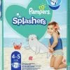 Pampers® PAMPERS SPLASHERS MT4 11ST 1 Pampers® PAMPERS SPLASHERS MT4 11ST -Pampers Katoenen luiers Verkoopwinkel 799x1200
