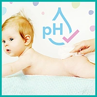 Pampers® Pampers Billendoekjes Fresh Clean Navulpak 15x80=1200 Stuks 7 Pampers® Pampers Billendoekjes Fresh Clean Navulpak 15x80=1200 Stuks - Afbeelding 5