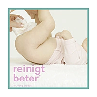 Pampers® Pampers Sensitive Billendoekjes 312 Doekjes 6 X 52 7 Pampers® Pampers Sensitive Billendoekjes 312 Doekjes 6 X 52 - Afbeelding 5