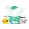 Pampers® Pampers Sensitive Billendoekjes 312 Doekjes 6 X 52 -Pampers Katoenen luiers Verkoopwinkel https3A2F2Fcdn.webshopapp.com2Fshops2F2699162Ffiles2F3901191812Fimage