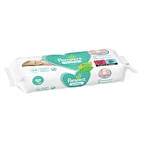 Pampers® Pampers Sensitive Billendoekjes 312 Doekjes 6 X 52 5 Pampers® Pampers Sensitive Billendoekjes 312 Doekjes 6 X 52 - Afbeelding 3