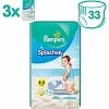 Pampers® Pampers Splashers Wegwerpbare Zwemluiers Maat 4 5 (9 15 Kg) 33 Stuks Voordeelverpakking -Pampers Katoenen luiers Verkoopwinkel https3A2F2Fcdn.webshopapp.com2Fshops2F2699162Ffiles2F3946249932Fimage